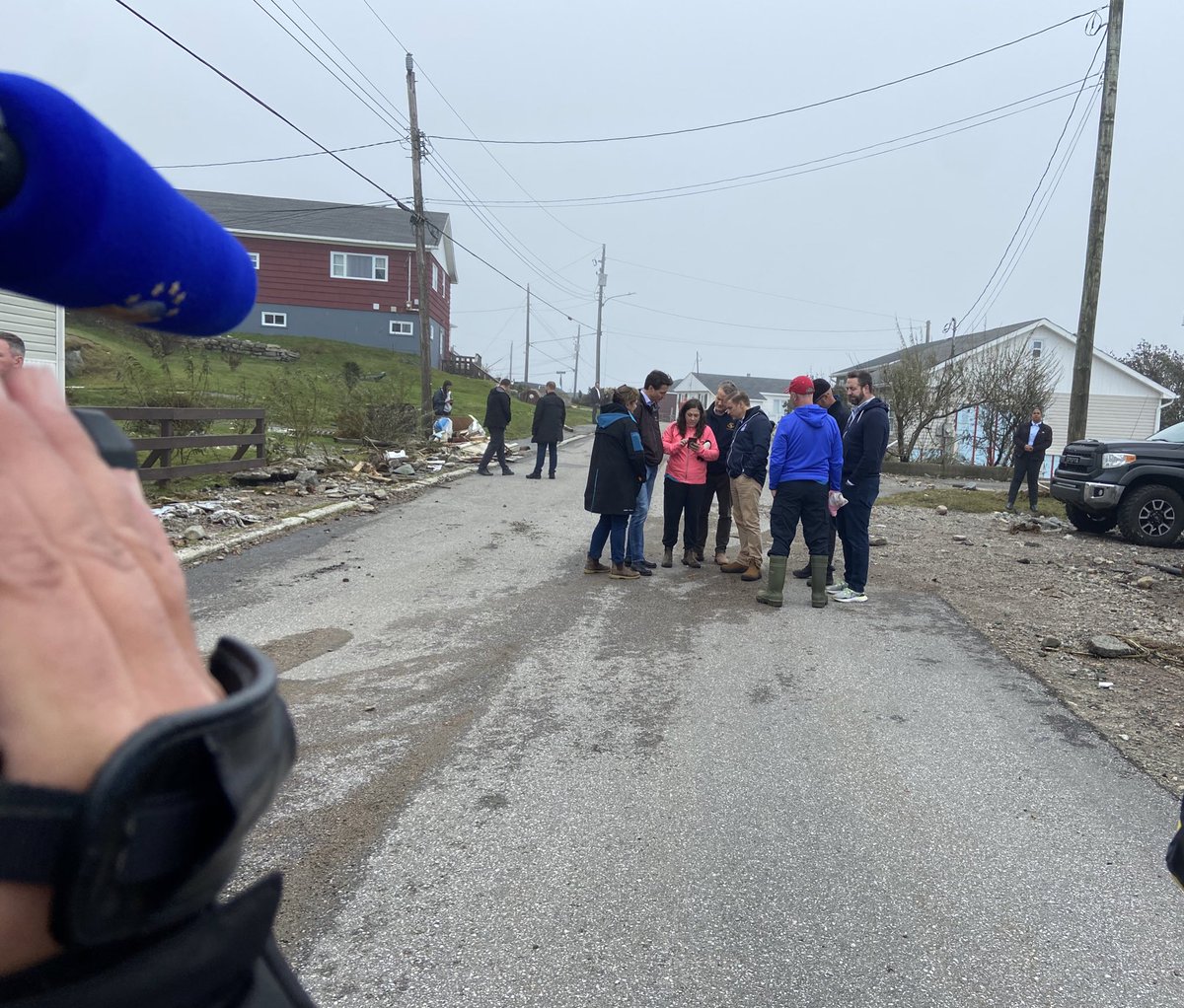 Ben Cleary tweet media