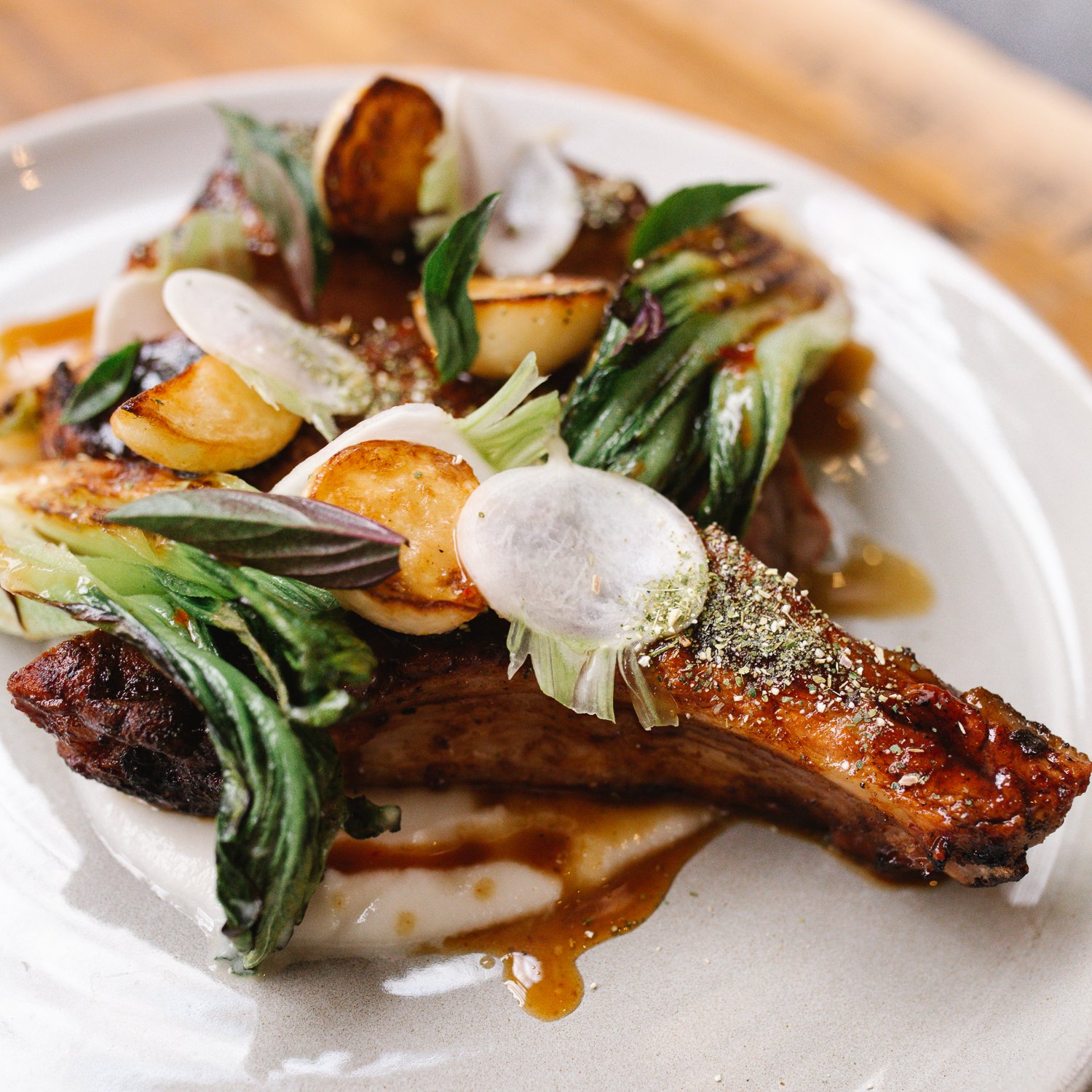 Spoon and Stable (spoonandstable) / Twitter