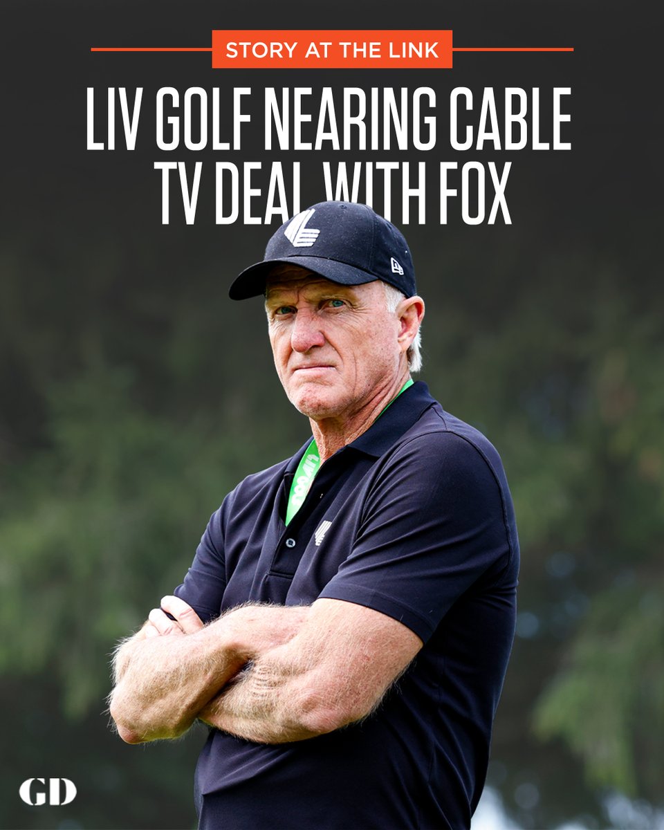 Golf Digest tweet media