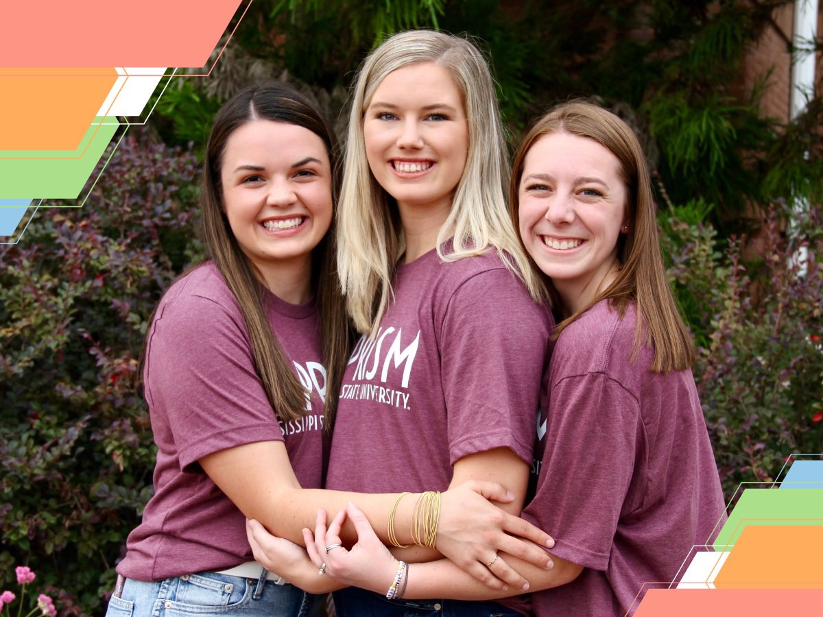 prism_msstate's tweet photo. Our next client is Shower Power, a nonprofit serving people experiencing  homelessness in Jackson, MS. We are excited to be working with an organization that serves others! 
PRISM team members for Shower Power are Jessica Manley, Maryanna Morris, and Haley Palmer. https://t.co/DAWwVyWtH1