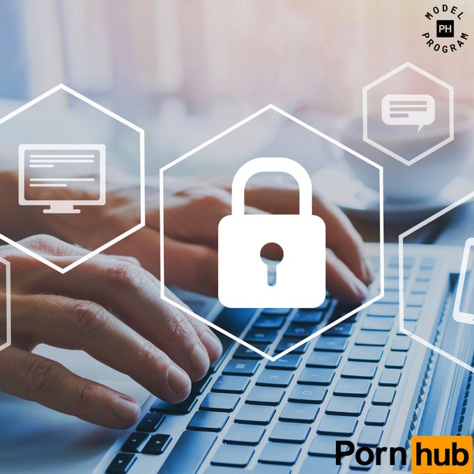 Attention all Pornhub Models! Please be aware of phishing scams which involve malicious attempts to obtain