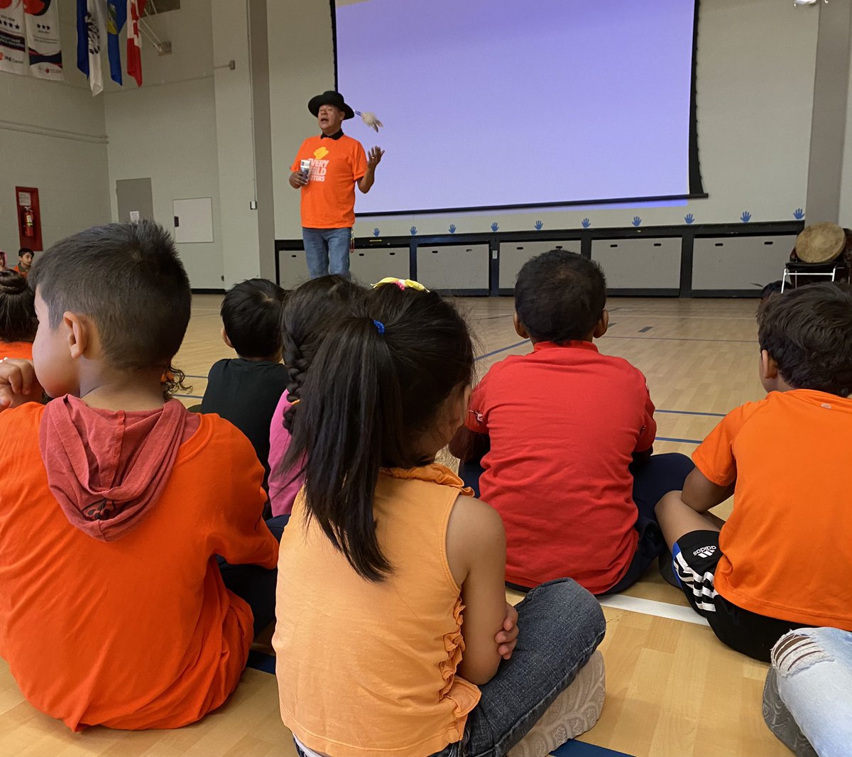 PatrickAirlie School tweet media