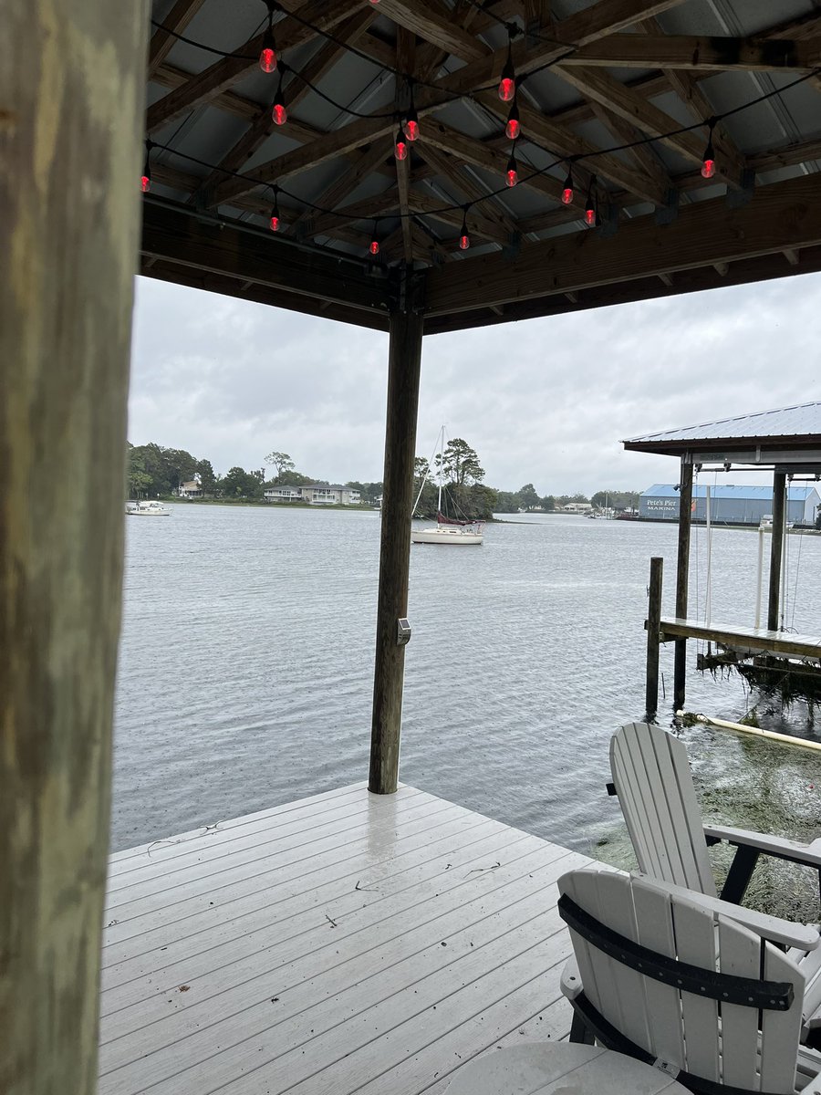 Stuart476's tweet photo. Waiting on Hurricane Ian. Are you going to play Rock you like a Hurricane on Classic rewind? @kristine_stone https://t.co/RLRzfAmDXc