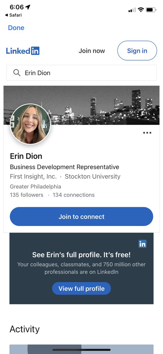 Guns4Funs's tweet photo. @FirstInsight Absolutely appalling that a company such as yours has employees like Erin working there. https://t.co/UR6hga2Cld