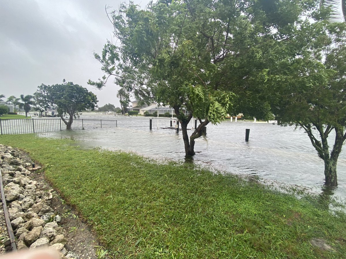 Zachary Halaschak on Twitter "More photos from Marco Island, Florida