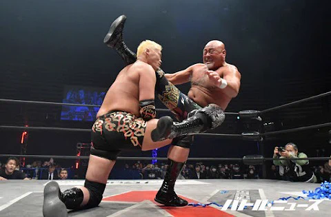 @doller プロレス好きはププッてなって買うヤツっ(((*≧艸≦)ﾌﾟﾌﾟ…ｯ 