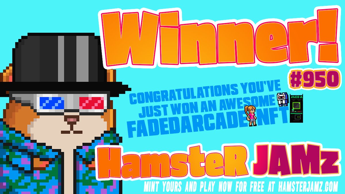 HamsterJamz tweet media