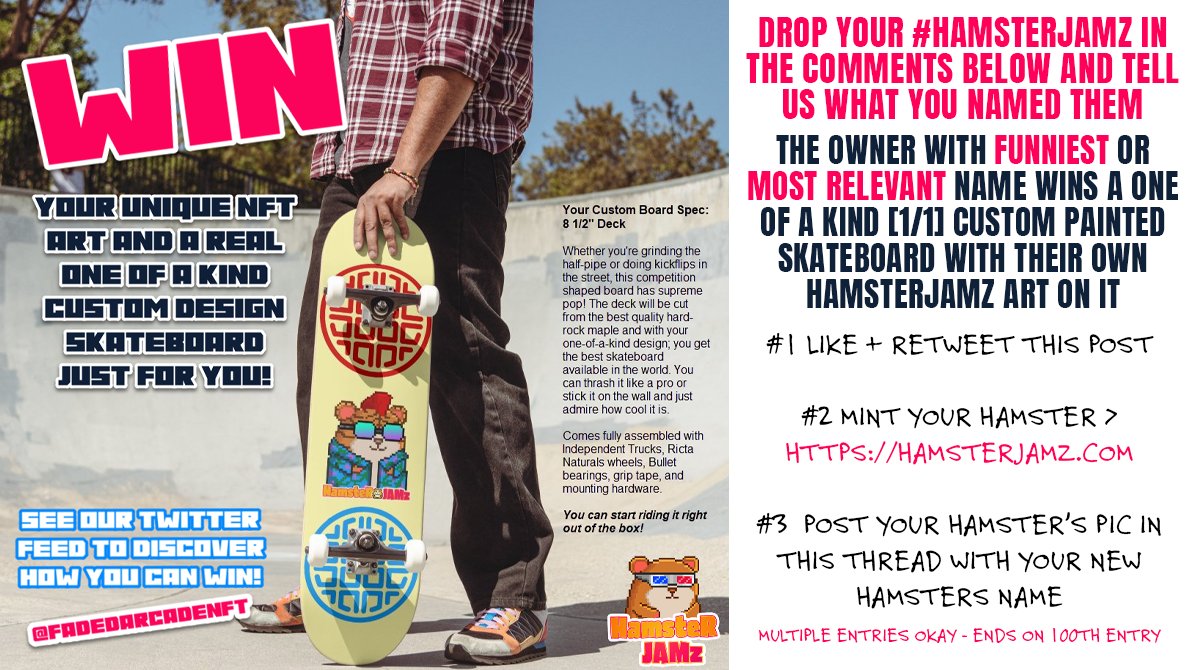 HamsterJamz tweet media