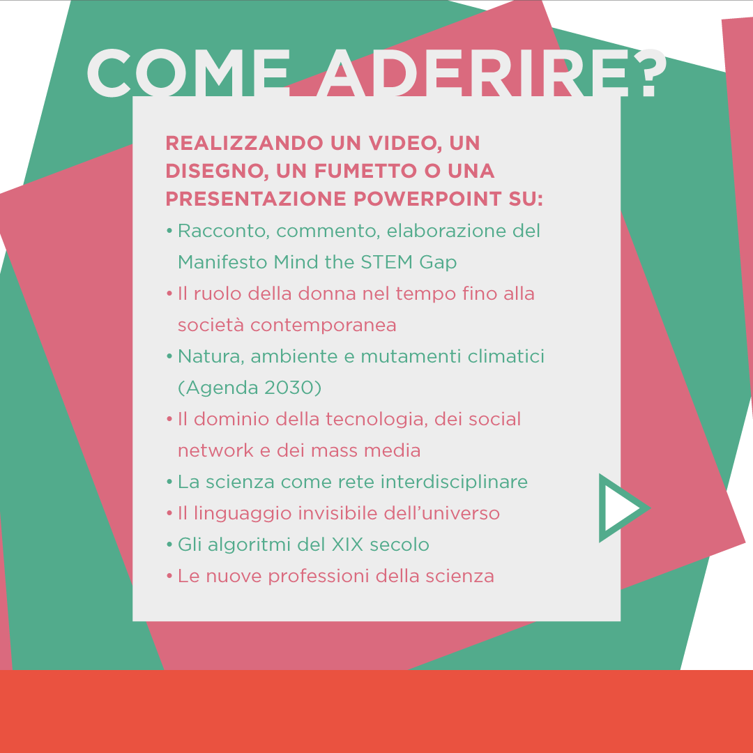 FondBracco's tweet photo. Fondazione Bracco lancia la nuova edizione della Call Ora di Scienza! Giunto al 4° anno, il progetto dedicato agli studenti di scuole medie e superiori. Scopri come partecipare e vivere un’esperienza formativa unica. #braccoperlascuola #progettodiventerò 👇https://t.co/JYrk3OC5j4 https://t.co/qF6PEg0vif