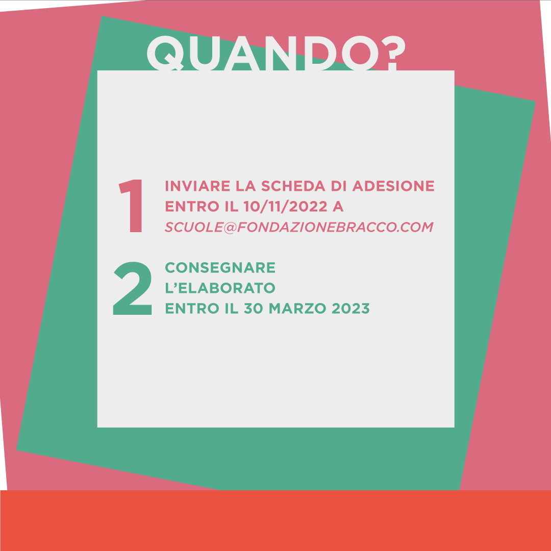 FondBracco's tweet photo. Fondazione Bracco lancia la nuova edizione della Call Ora di Scienza! Giunto al 4° anno, il progetto dedicato agli studenti di scuole medie e superiori. Scopri come partecipare e vivere un’esperienza formativa unica. #braccoperlascuola #progettodiventerò 👇https://t.co/JYrk3OC5j4 https://t.co/qF6PEg0vif