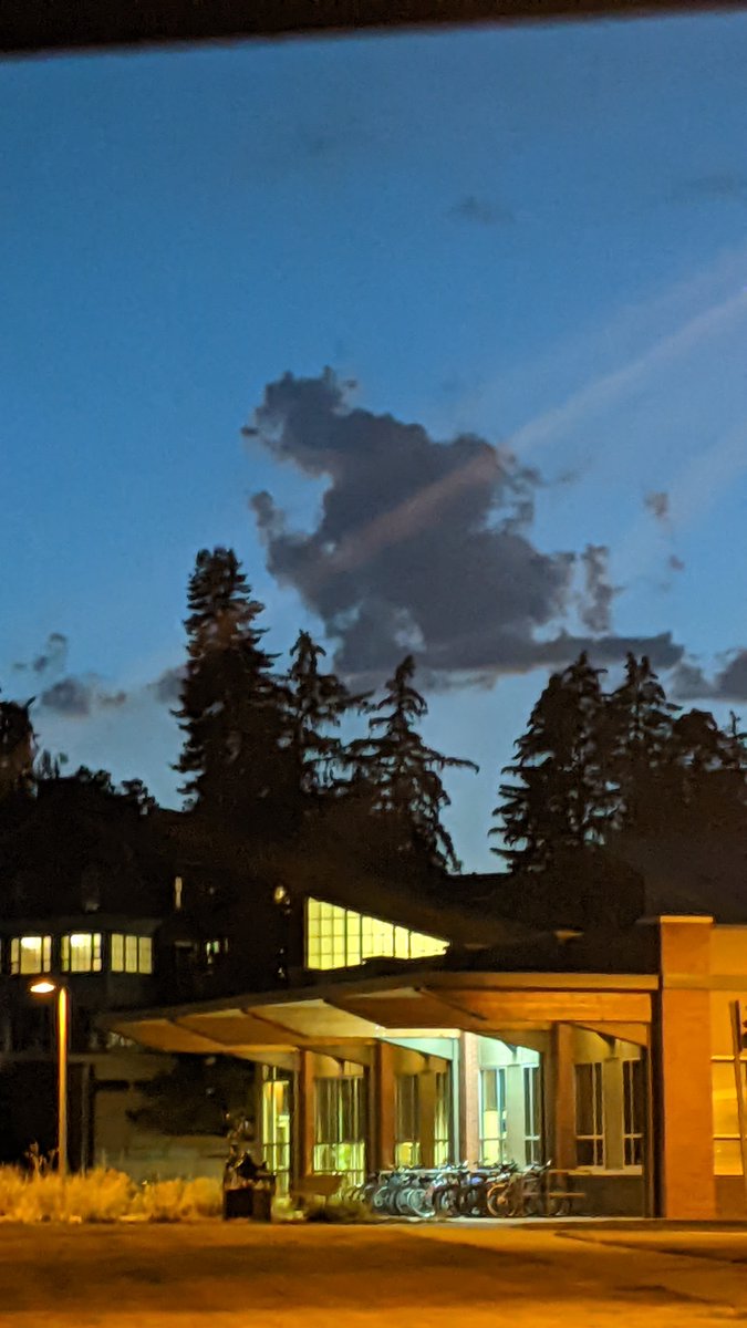 University of Idaho tweet media