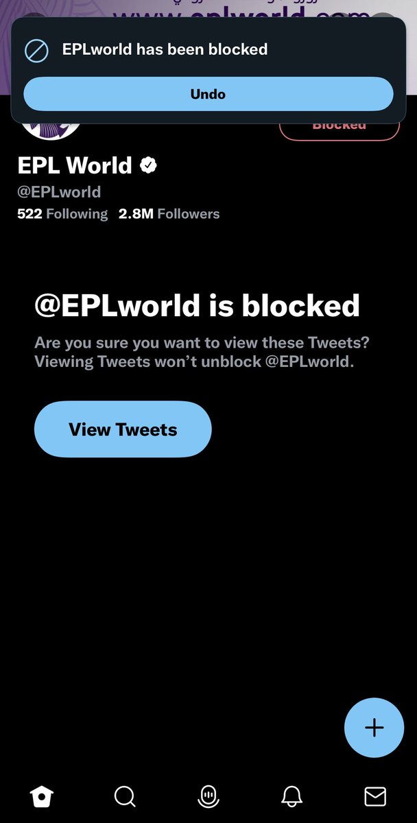 Alrasheed_F_'s tweet photo. Done ✅ 
#حملة_تبليك_EPLworld https://t.co/IshjsFv2Z4