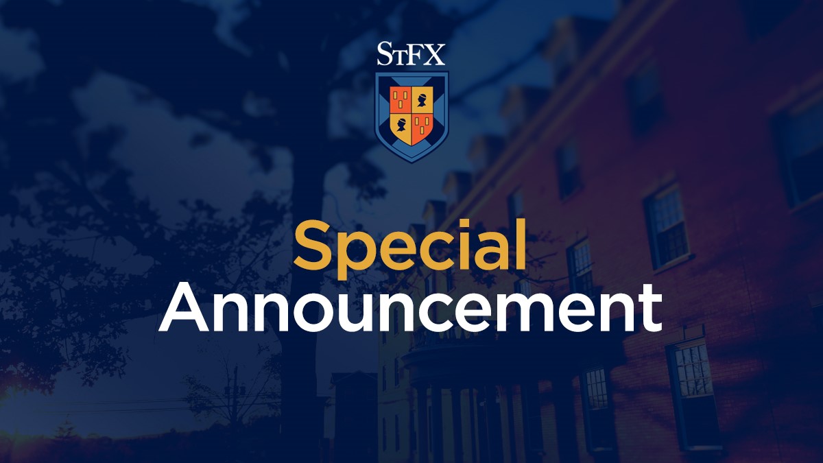 The Amelia Saputo Centre for Healthy Living is fully operational. We invite all residents of the Town & County who may be without access to a hot shower to utilize the facilities. Open 6:30AM-6:30PM, 7 days a week. Check in at the pool desk @989XFM @1015_The_Hawk @AntigonishTown