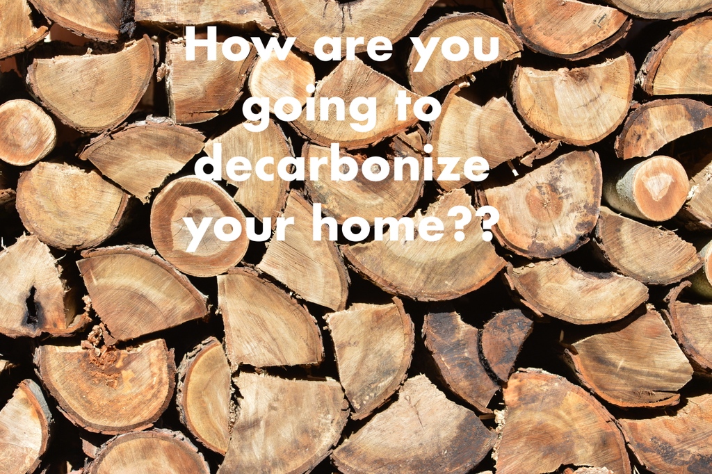 Biothermic's tweet photo. Home heating is a larger Carbon emitter than cars.  Just an EV in the driveway is not enough to reach 2050 targets.  Wood is a renewable, affordable and sustainable alternative when burned in high efficiency boilers. #biomass. #sustainability #climatechange https://t.co/x1eN78N4tu