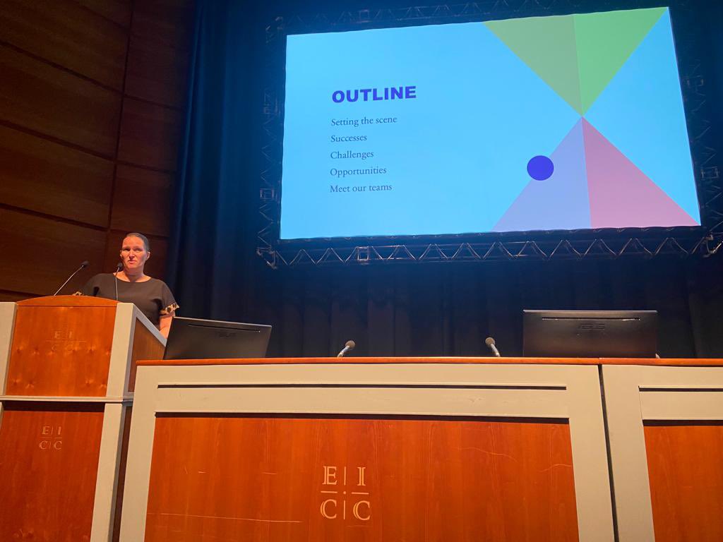 West of Scotland MTC (@mtcwos) on Twitter photo Our <a href="/NoSTraumaNtwk/">NoS Trauma Network</a> colleague <a href="/JanisHarvey/">Janis Harvey</a> flying the #rehab flag at the <a href="/ScotTraumaNwk/">Scottish Trauma Ntwk</a> conference #SavingLives #GivingLifeBack Our <a href="/NoSTraumaNtwk/">NoS Trauma Network</a> colleague <a href="/JanisHarvey/">Janis Harvey</a> flying the #rehab flag at the <a href="/ScotTraumaNwk/">Scottish Trauma Ntwk</a> conference #SavingLives #GivingLifeBack