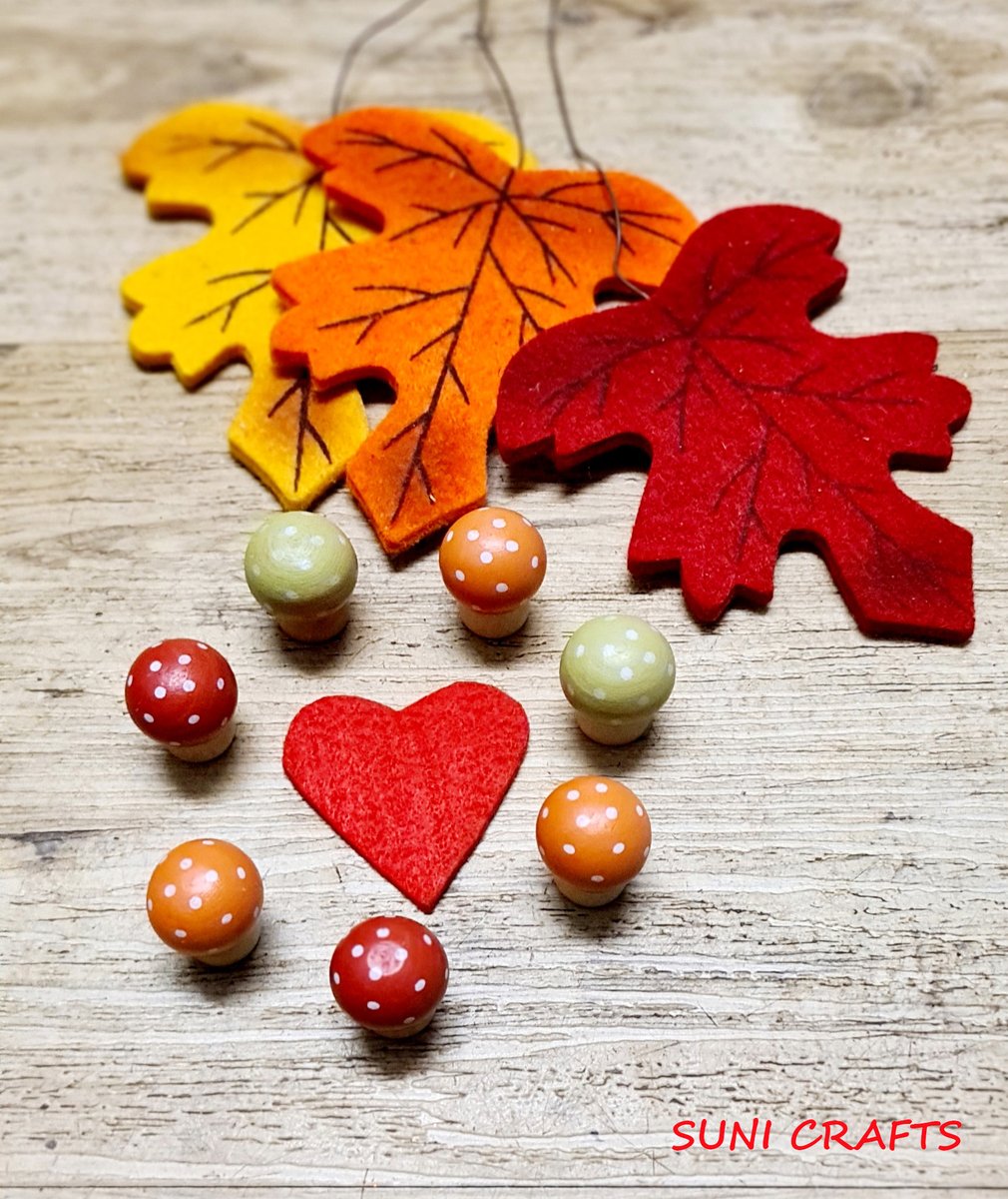 suni_suniflower's tweet photo. ❤️Autumn Love
#autumn #love #satisfying #leaves #leaves🍁 #oddlysatisfying  #heart #fyp #fypシ #viral #Twitter #fall #mushrooms #pumpkins #beautiful https://t.co/PZAIImd6mz