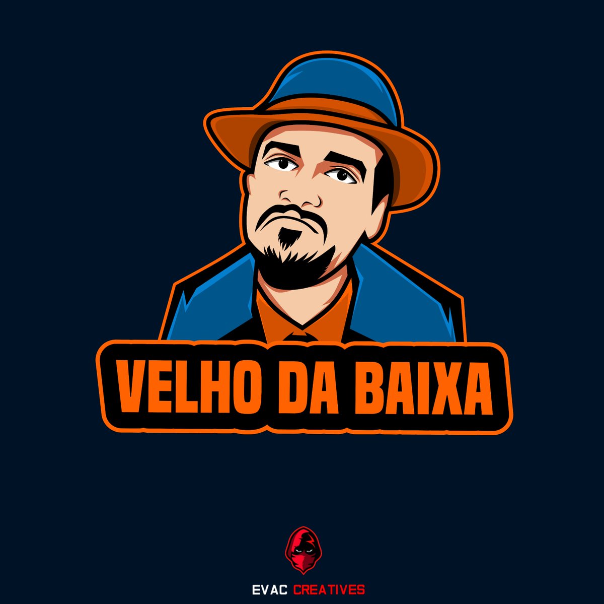 IvoMaia6's tweet photo. https://t.co/ZDiDACIBwX
@EVACKARMA Good job creating my logo for my twitch and youtube streams! Thank you so much, keep up the good work! https://t.co/3st6WDOeYA