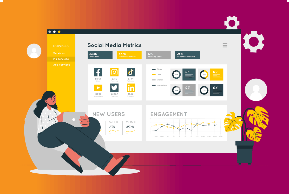 roseanni9's tweet photo. Check out my Gig on Fiverr: I will become your social media manager and content creator https://t.co/ijpM6N3x0M #fiverr #DigitalArtist #socialmediamarketing https://t.co/7mnaeuPrYW