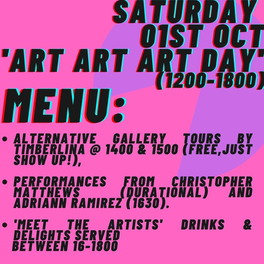 cumming for you this week as part of QUEER ART(ists) NOW, treats galore.

Late night THURSDAY 
ART ART ART DAY: Saturday 
Drinks and FONDANT FREAKING FANCIES 

See you there huns 

<a href="/fringefilmfest/">Fringe! Queer Film & Arts Fest</a> 
@mstimberlina