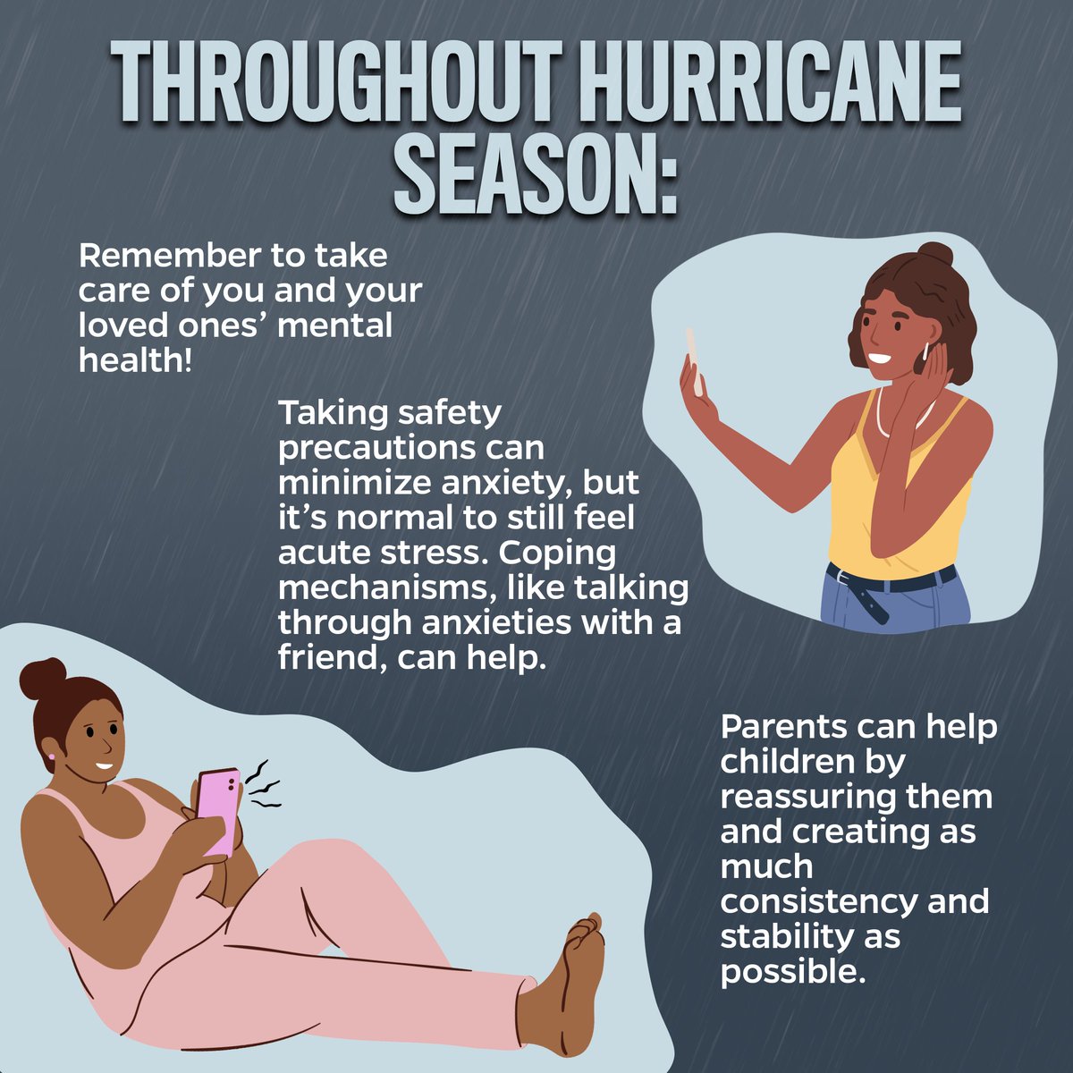 JohnsHopkinsSPH's tweet photo. Listen to your local authorities, and take note of the things you can do before—and during—hurricane season. https://t.co/9KP836EYrE