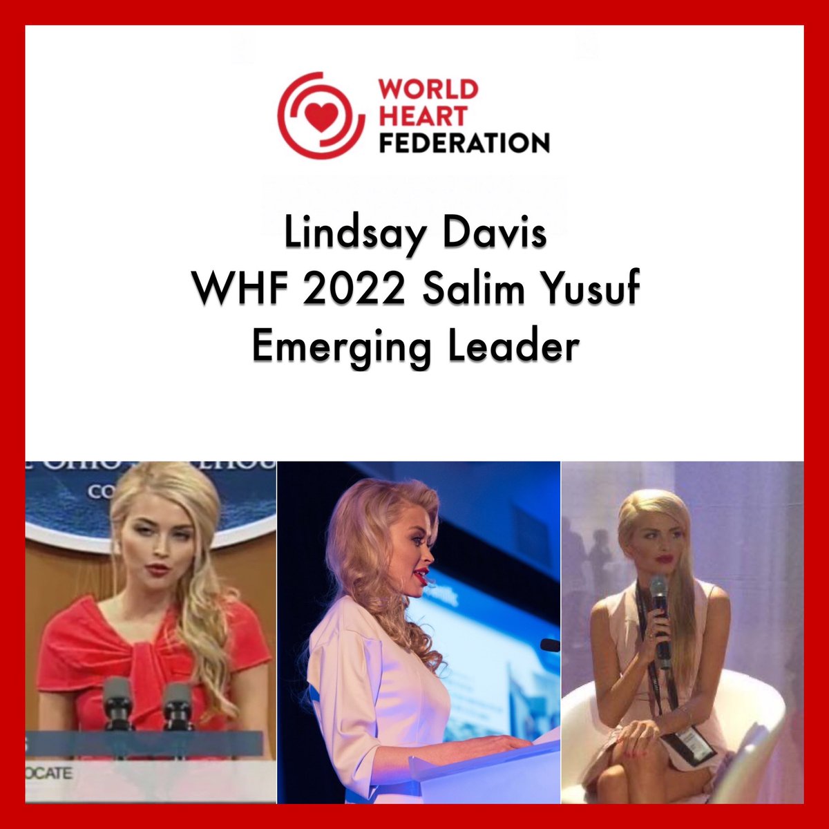 Lindsay Davis tweet media