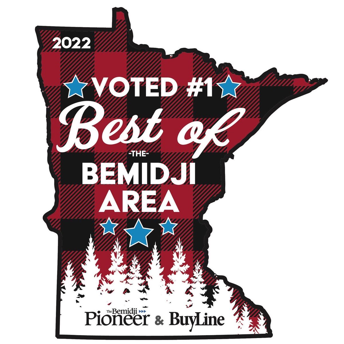 GoSimonson's tweet photo. Thank You Bemidji 🙌🏼

We’re excited to share that our Simonson Market was voted #1 as the Best convenience store and car wash in the Bemidji Area🥇

This wouldn’t be possible without the support of the people of Bemidji🤩
@bemidjipioneer 
•
#gosimonson #bemidjimn #bemidjipioneer https://t.co/YTLoAwimz2