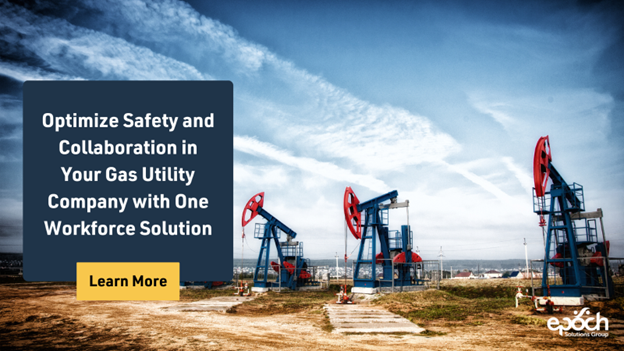 epochsg's tweet photo. As a gas industry leader, how do you keep up with the ever-changing nature of the gas industry? EpochField can maintain the records you need to stay compliant during inspections. Learn more. https://t.co/SmUcu3qXVA https://t.co/Dy9Q6pbSZr
