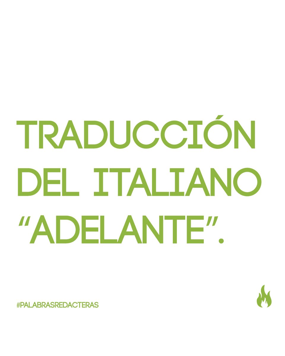redactacom's tweet photo. El lenguaje también es una expresión de la fusión de culturas 🌎.
💬 En la tribu Redacta adoptamos términos de todo el mundo y los hacemos propios. ¿Se les ocurren otros ejemplos?
#PalabrasRedacteras #SomosRedacta #marketingdigital #Redacta #contentmarketing #storytelling https://t.co/t8aFDOI1KL