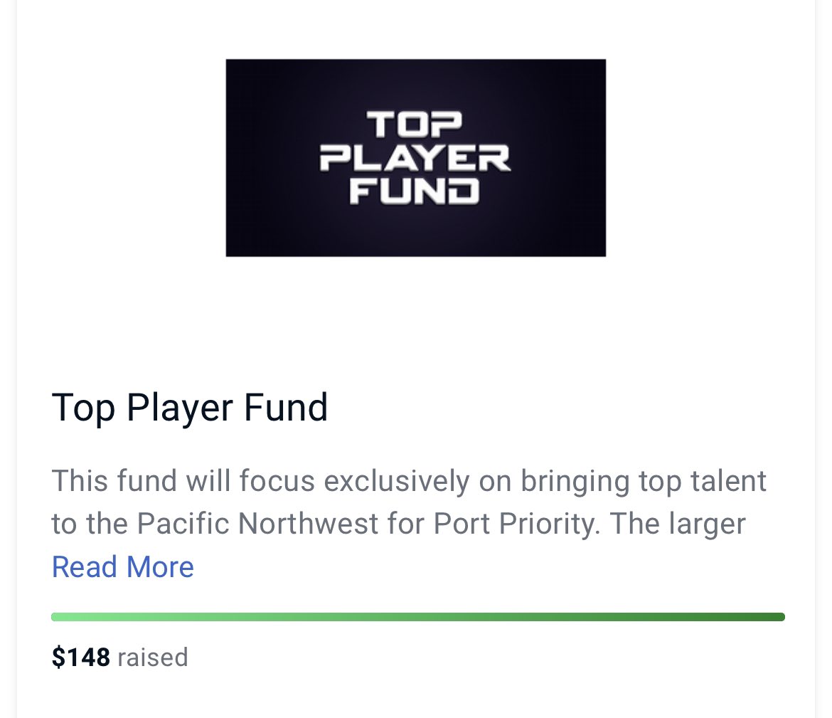 We’ve also raised $150 out of $350 for <a href="/CosmosZR/">Cosmos</a> so far… if you were waiting for a good time to purchase, now’s the time 🤑