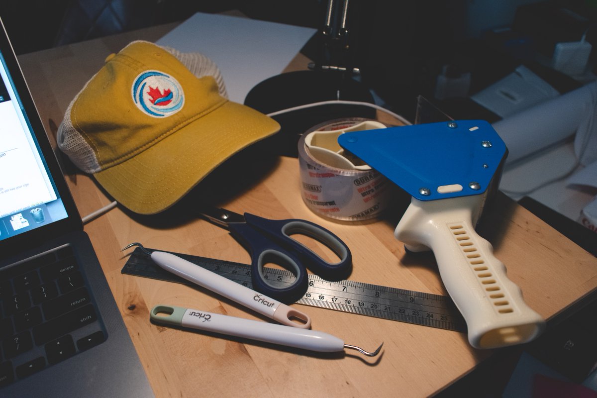water_rangers's tweet photo. A little behind the scenes action!
There's no way we could've developed these kits without @NSERC_CRSNG #PromoScience. So far, hundreds of students across Canada have learned how to test water using these kits 💙
Check out our Education Testkit here! https://t.co/HkvLUZlqzF https://t.co/Ccm8wTlUrX