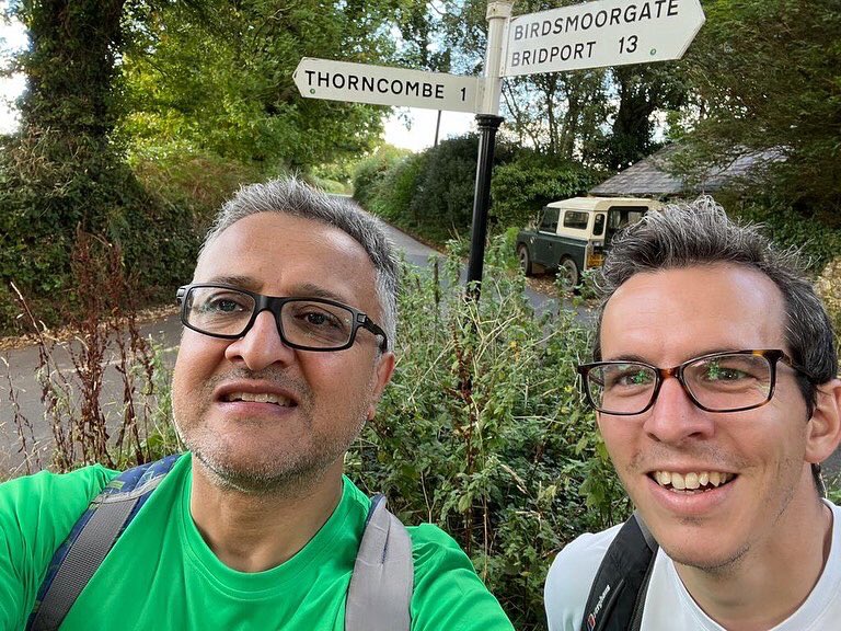GJwalks's tweet photo. And an equally strong boys team #wessexridgeway #onenbt #nbtproud @jas_soar https://t.co/agabvoN0s3