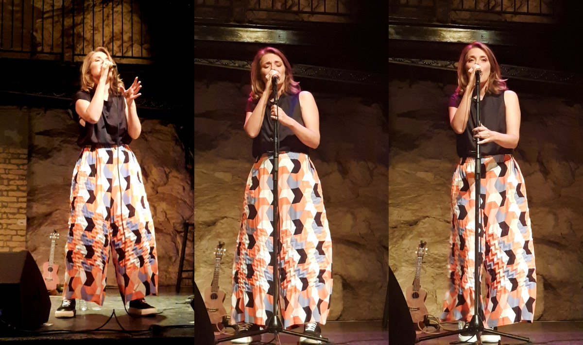 RomainC7's tweet photo. Happy you ✨ ❤️ #EmmaDaumas #Avignon https://t.co/PX7fZZIGJI