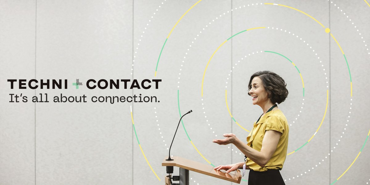 Let's Connect - November 9th in Toronto! - mailchi.mp/technicontact/…