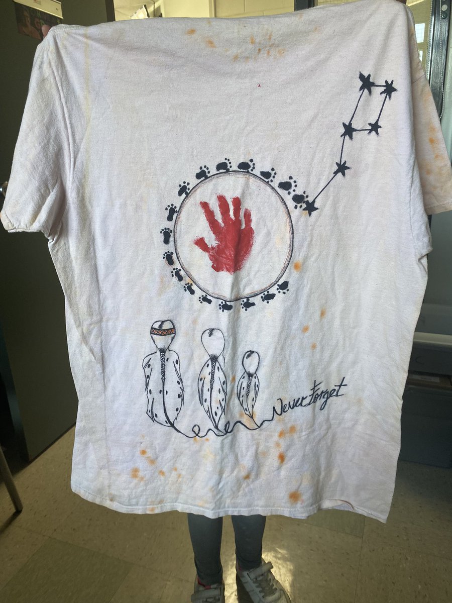 PatrickAirlie School tweet media