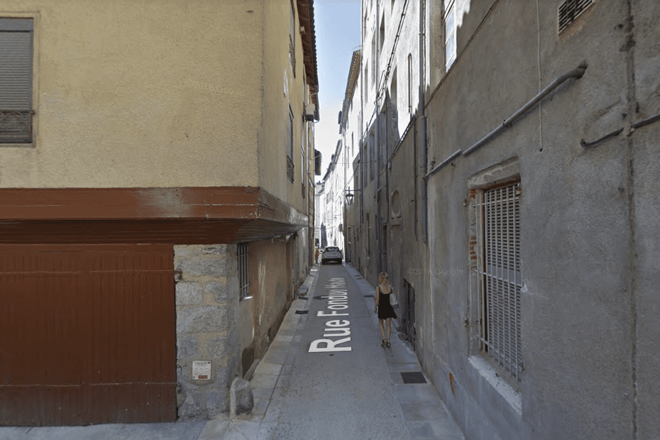 F3Occitanie's tweet photo. Lot : jeune fille de 15 ans écrasée par une voiture sans chauffeur, le propriétaire mis en examen https://t.co/LITRgkrnxp https://t.co/wZG0ZdIM4m