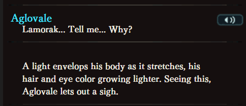 mildly spoiler for GBF's current event but I can't resist 