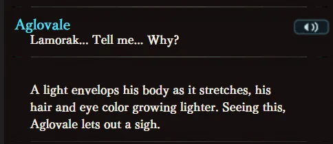 mildly spoiler for GBF's current event but I can't resist 