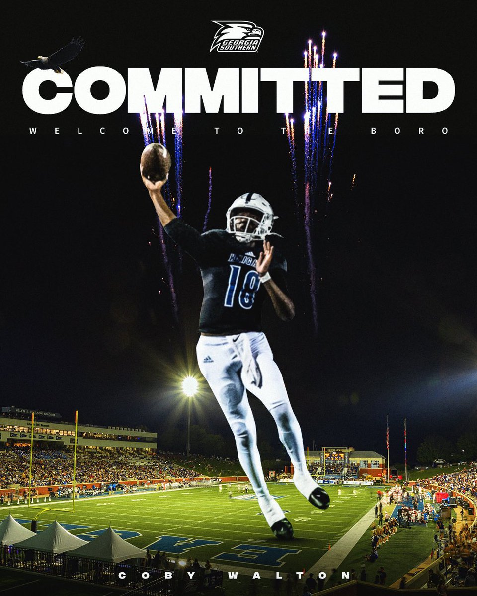 walton_coby's tweet photo. HOME.#HailSouthern https://t.co/Pa3DU9Gh7t