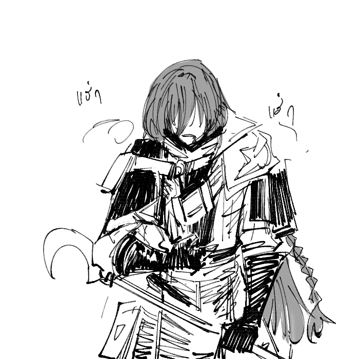 mildly spoiler for GBF's current event but I can't resist 