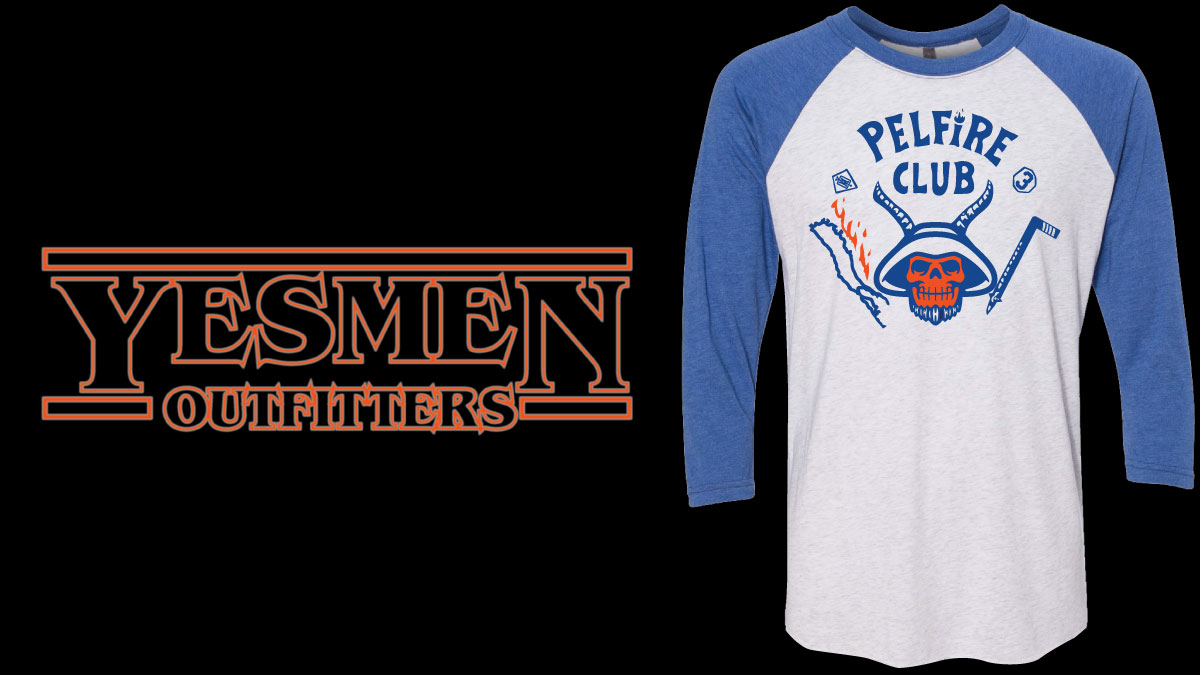 *THEY'RE LIVE*
Chicken Palms:
yesmenoutfitters.com/products/chick…
Pelfire:
yesmenoutfitters.com/collections/fi…

Soon:
meet me at the ambulance.