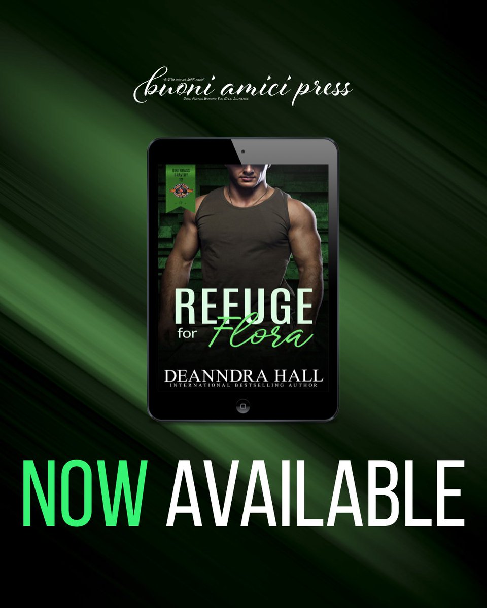 DeanndraHall's tweet photo. ✦ Out Now! ✦
#KU ➜  https://t.co/LwShDoYCmU
🔁 #BAPpr #DeanndraHall #KU #KindleUnlimited #KindleUnlimtedbooks #KUBooks #KUReads #romanticsuspense #romancesuspensereaders #romanticsuspensebook https://t.co/iqinyp4uDA