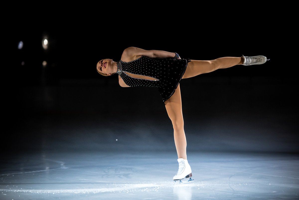 Today is #NationalWomensHealthAndFitness Day! A reminder to take care of your health and stay active. If you aren't sure where to start, join us for a public skate!