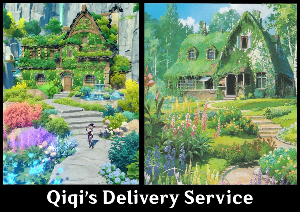 Genshin Memes tweet media