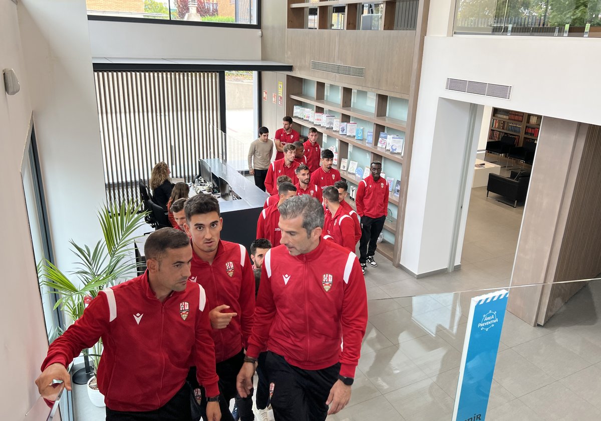 UD Logroñés tweet media