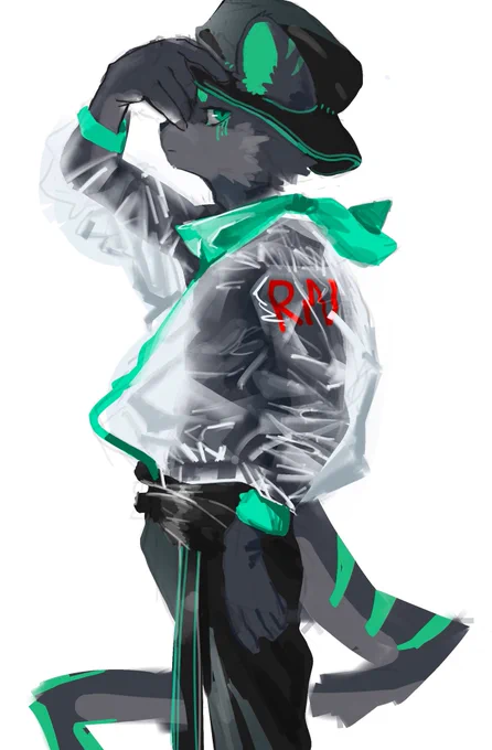 8 