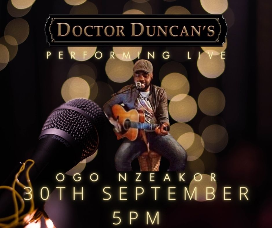 Doctor_Duncans's tweet photo. 🎤LIVE IN THE BUILDING🎤
The one and only OGO performing from 5pm on Friday get down have drink or a bite to eat, it is the weekend after all...
Food·Drink·Sport·Music
#liverpool #livemusic #fridayfeeling #weekendstarts #citycentre #l1 #localbeers #localpub #cains#cainsbrewery https://t.co/WeRW9HXPkE