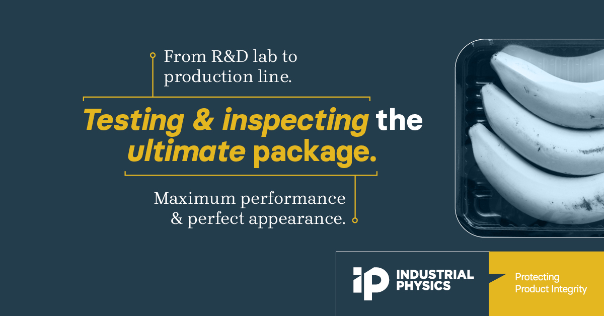 IndustrialPhys's tweet image. Whether you’re looking for #permeation solutions, #leaktesting equipment, or #densitytesting instruments, we’ve got you covered. Our #flexiblepackaging testing solutions are extensive. Discover more ow.ly/JF3r50KEecQ