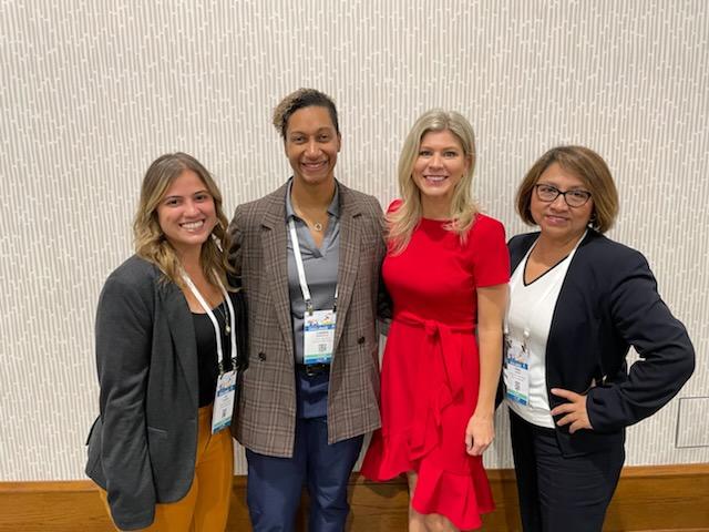 LaceyHullTx's tweet photo. I enjoyed attending the @TPCSAnews 's conference and participating in their legislative panel. I'm lucky to have so many great charter campuses in my district that provide unique educational opportunities for our students. Thank you for having me! #txlege https://t.co/9W75tNGejO