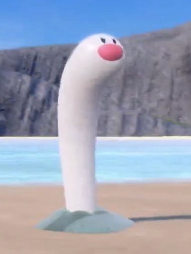 antdude92's tweet photo. Happy Wigglett Wednesday https://t.co/FQkEZpqsvp