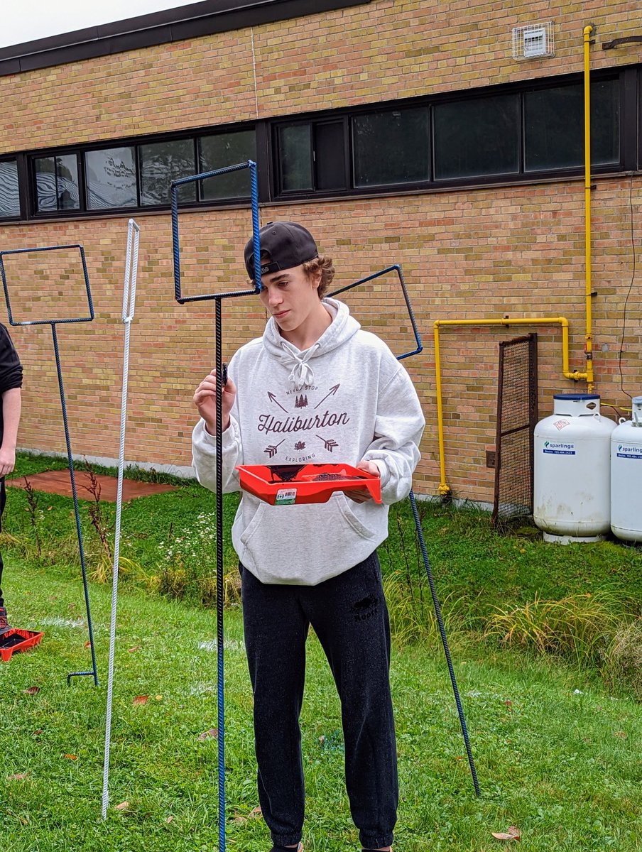 Christine Carr tweet media